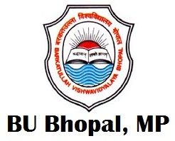 BU Bhopal