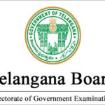 Telangana Board